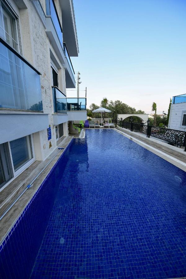 Villa Noble Demre Exterior photo
