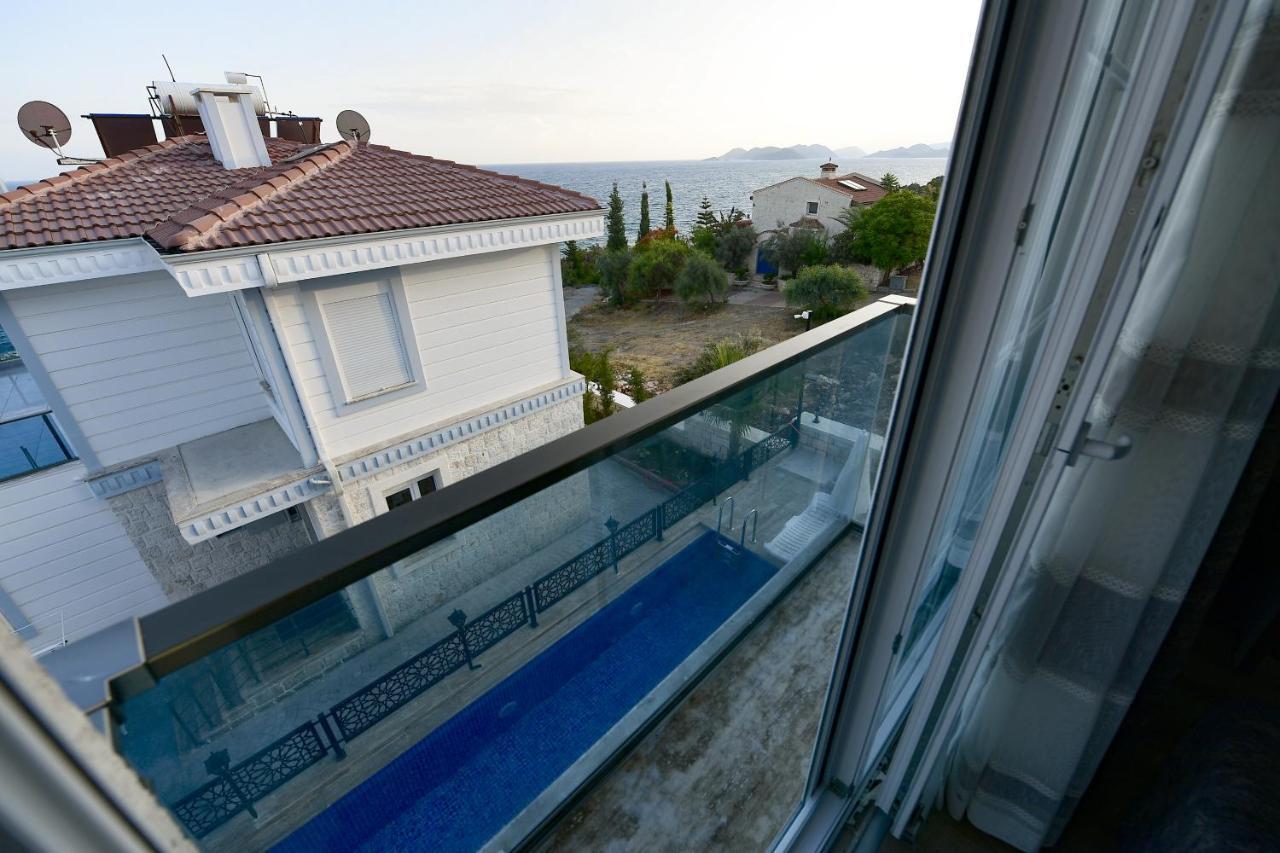 Villa Noble Demre Exterior photo
