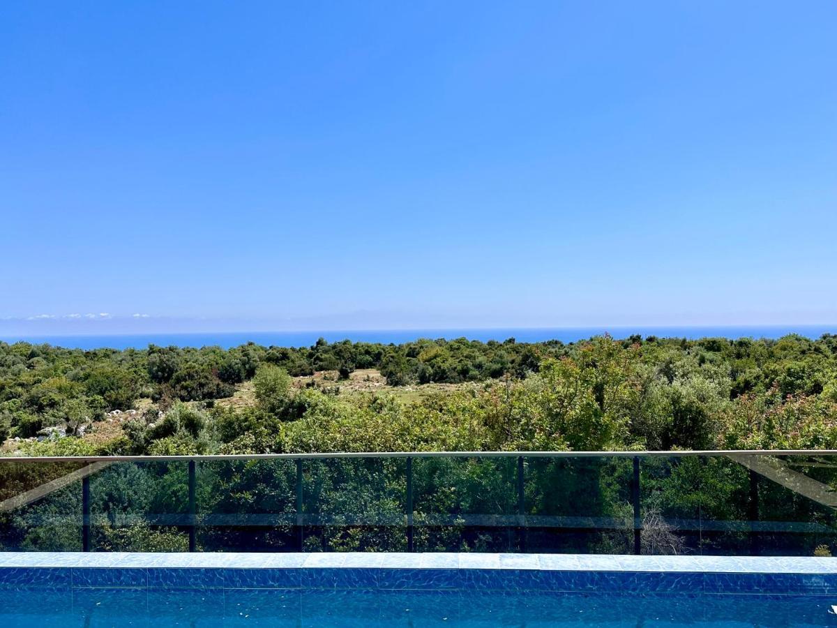 Villa Noble Demre Exterior photo