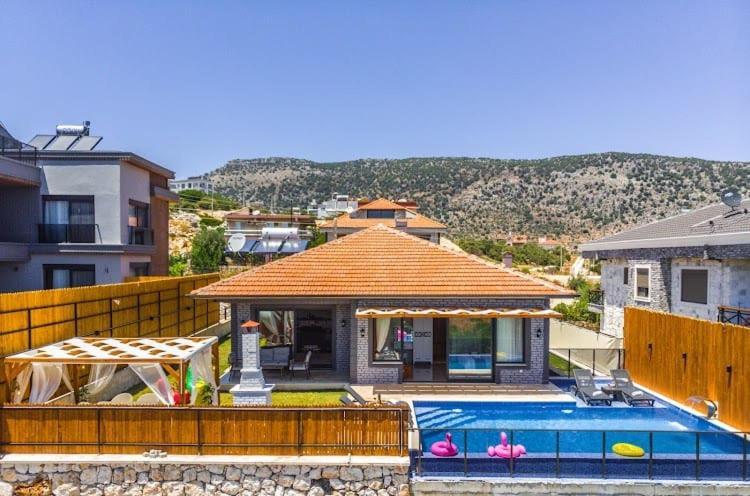 Villa Noble Demre Exterior photo