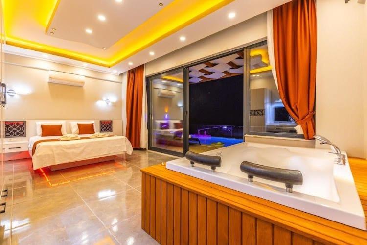 Villa Noble Demre Exterior photo