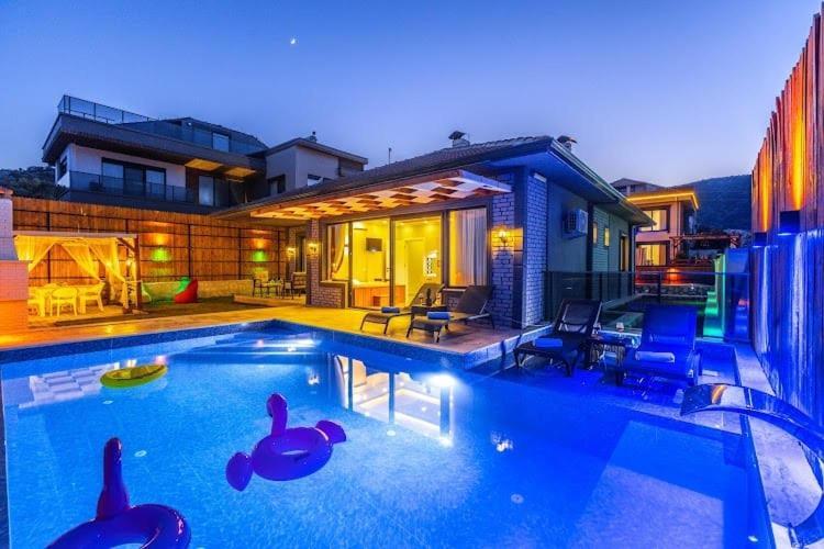 Villa Noble Demre Exterior photo