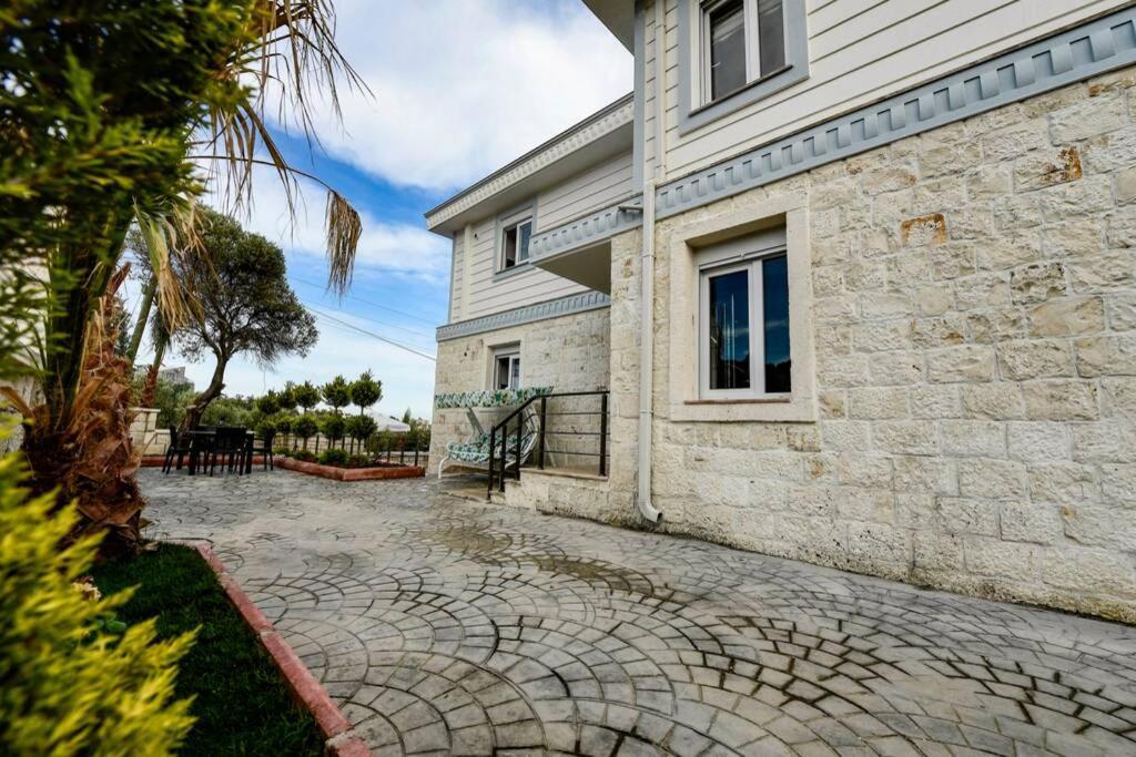 Villa Noble Demre Exterior photo