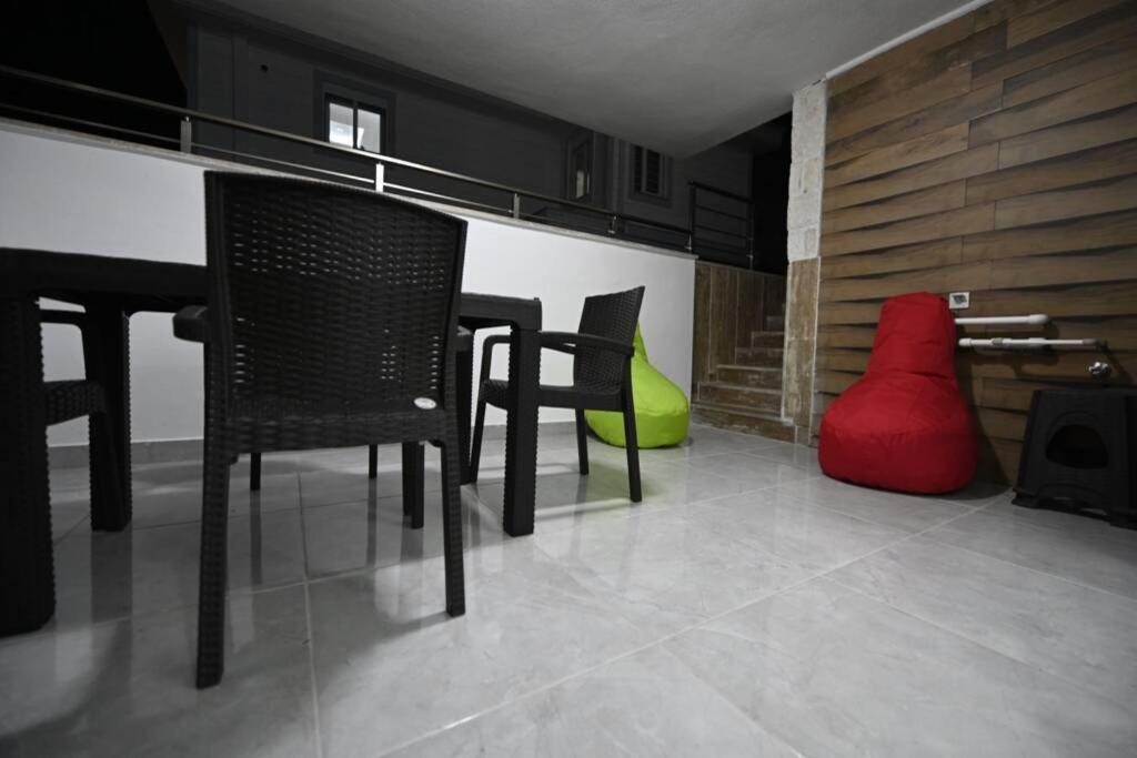 Villa Noble Demre Exterior photo