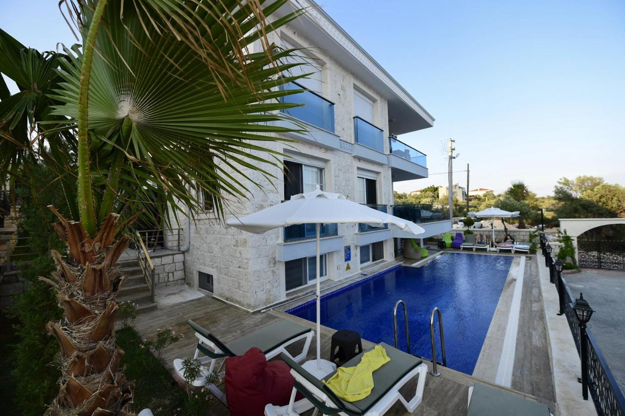 Villa Noble Demre Exterior photo